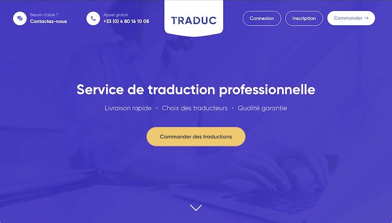 Traduc.com